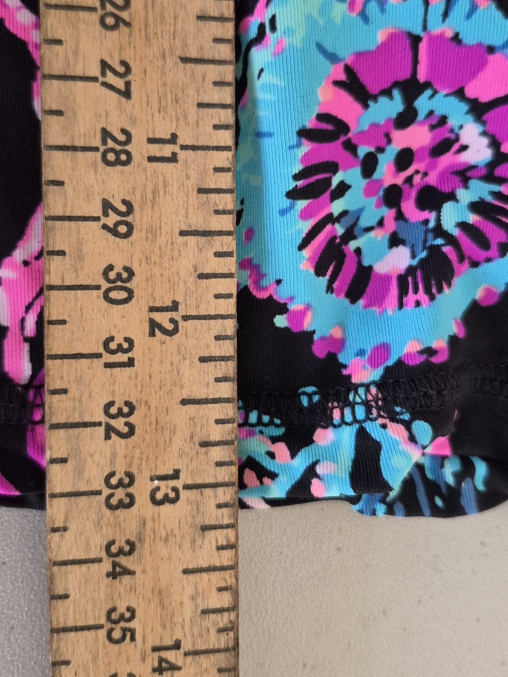 Lilly Pulitzer Luxletic Aila Skort UPF 50+ Twilight Coral Size S - Picture 15 of 15